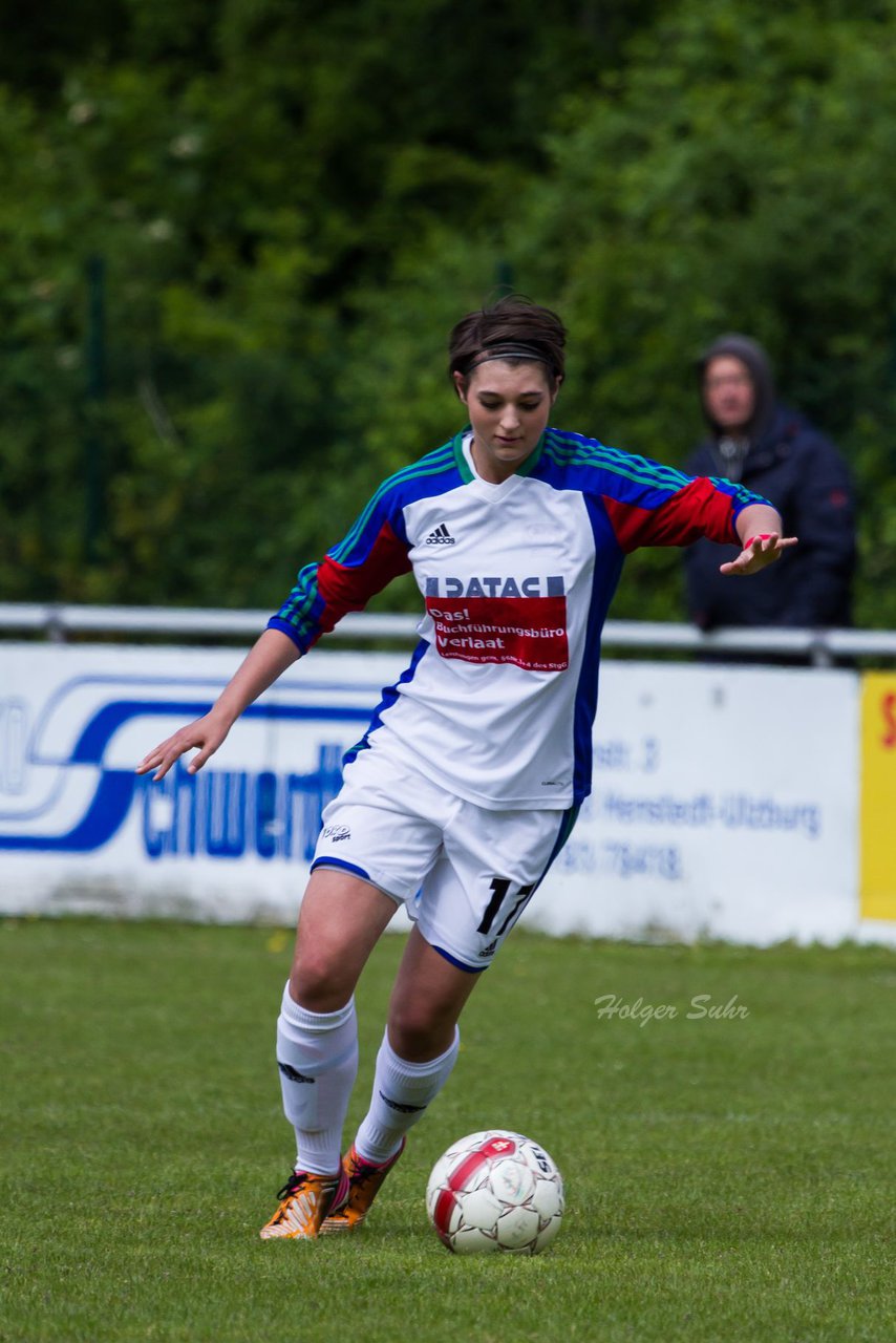 Bild 261 - Frauen SV Henstedt Ulzburg - Holstein Kiel : Ergebnis: 2:1